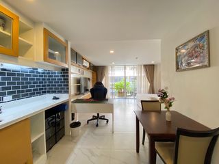 For Rent 1 Bedroom Condo In Mueang Chiang Mai