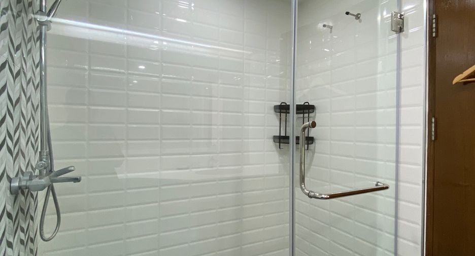 For rent 1 bed condo in Mueang Chiang Mai, Chiang Mai
