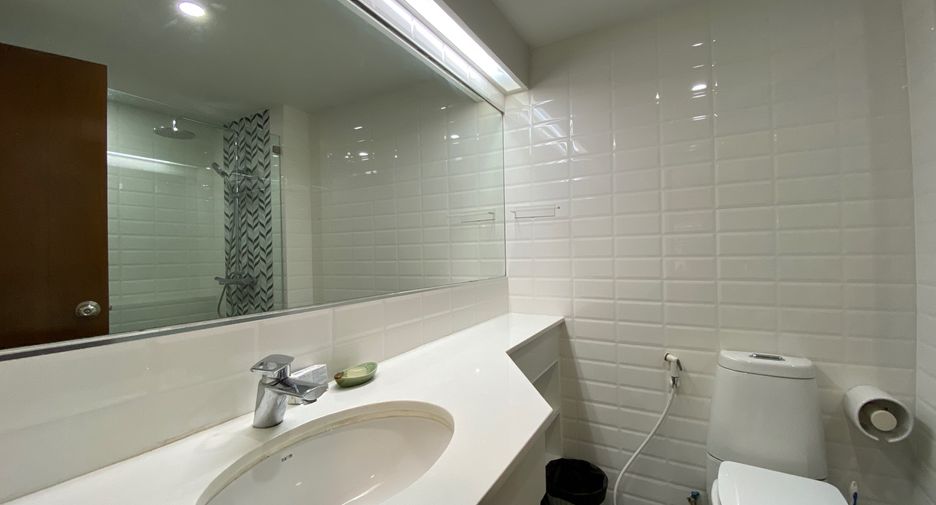 For rent 1 bed condo in Mueang Chiang Mai, Chiang Mai
