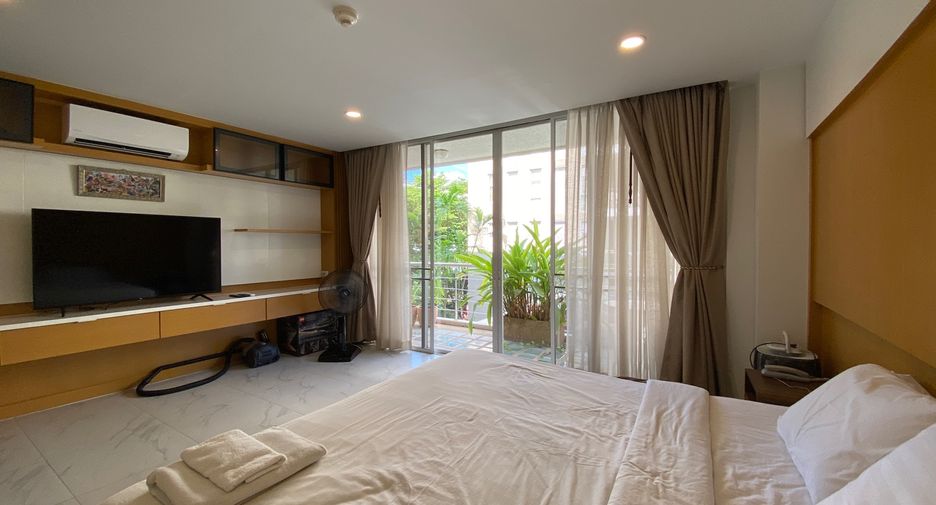For rent 1 bed condo in Mueang Chiang Mai, Chiang Mai
