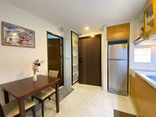 For rent 1 bed condo in Mueang Chiang Mai, Chiang Mai