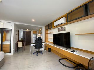 For rent 1 bed condo in Mueang Chiang Mai, Chiang Mai