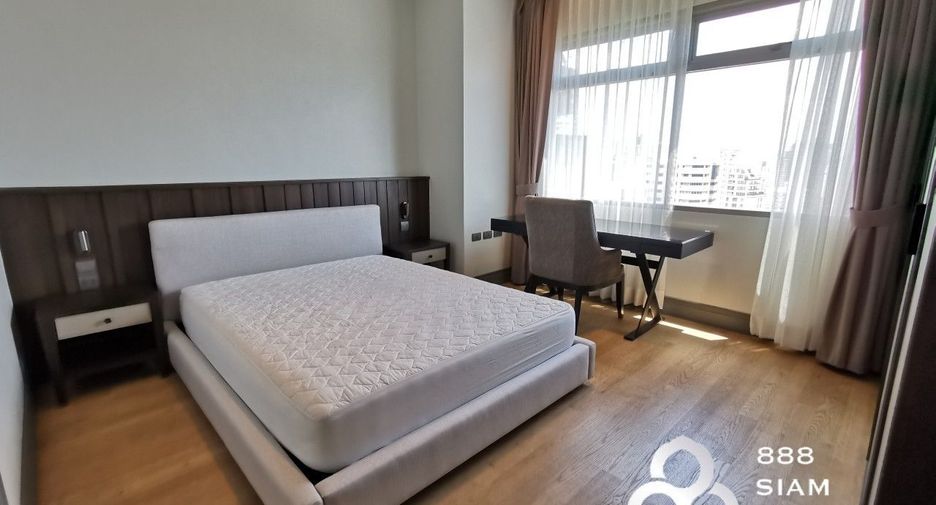 Condo en venta de 2 habitaciones en Khlong Toei, Bangkok