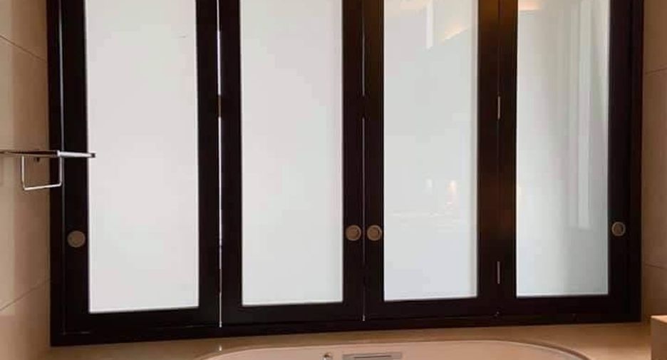 Wohnung zur Miete und zum Kauf mit 1 Zimmer in Sathon, Bangkok