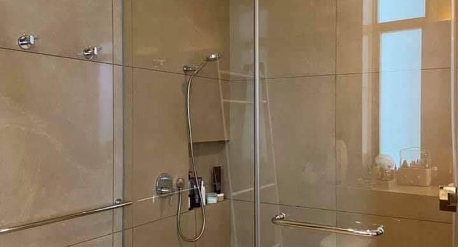 Wohnung zur Miete und zum Kauf mit 1 Zimmer in Sathon, Bangkok