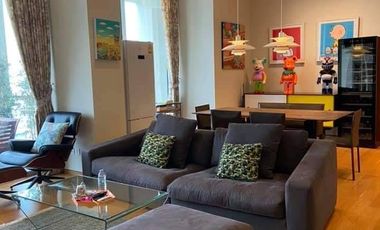 Wohnung zur Miete und zum Kauf mit 1 Zimmer in Sathon, Bangkok