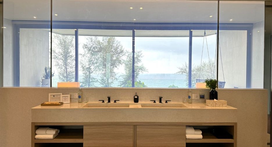 For sale 3 bed villa in Takua Thung, Phang Nga