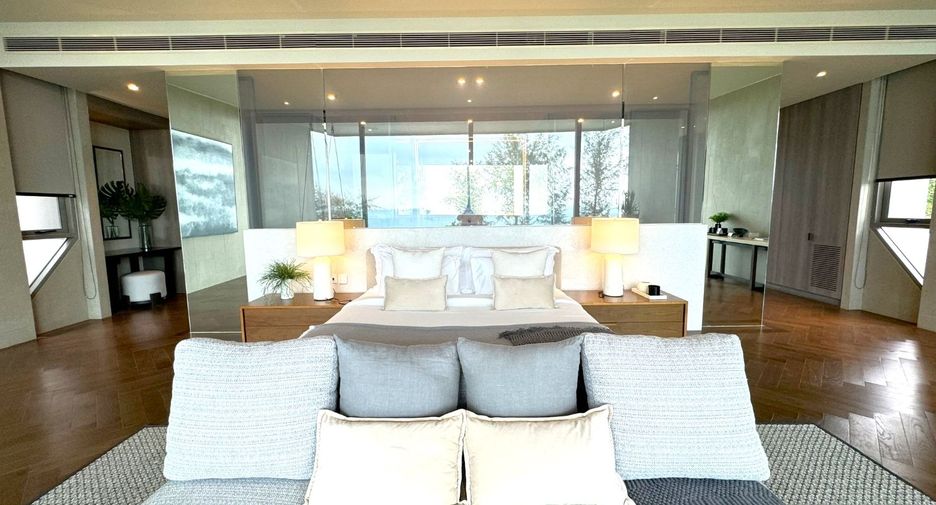 For sale 3 bed villa in Takua Thung, Phang Nga