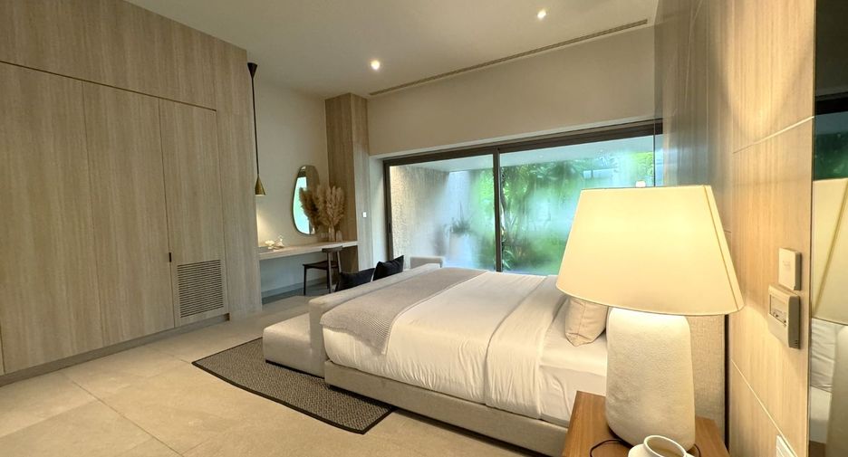 For sale 3 bed villa in Takua Thung, Phang Nga