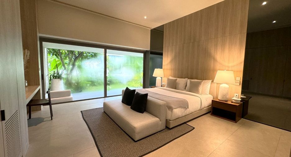 For sale 3 bed villa in Takua Thung, Phang Nga