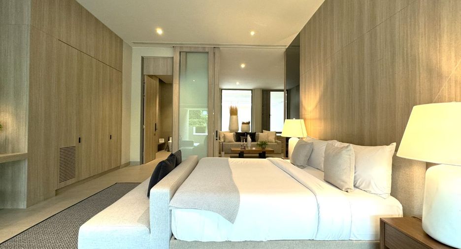 For sale 3 bed villa in Takua Thung, Phang Nga
