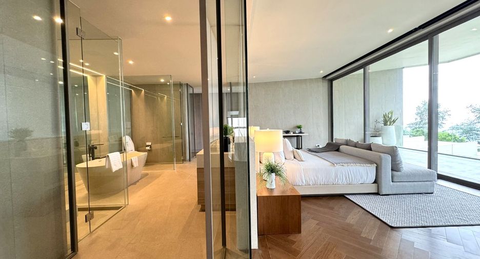 For sale 3 bed villa in Takua Thung, Phang Nga