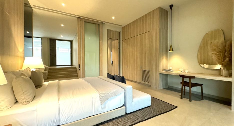 For sale 3 bed villa in Takua Thung, Phang Nga
