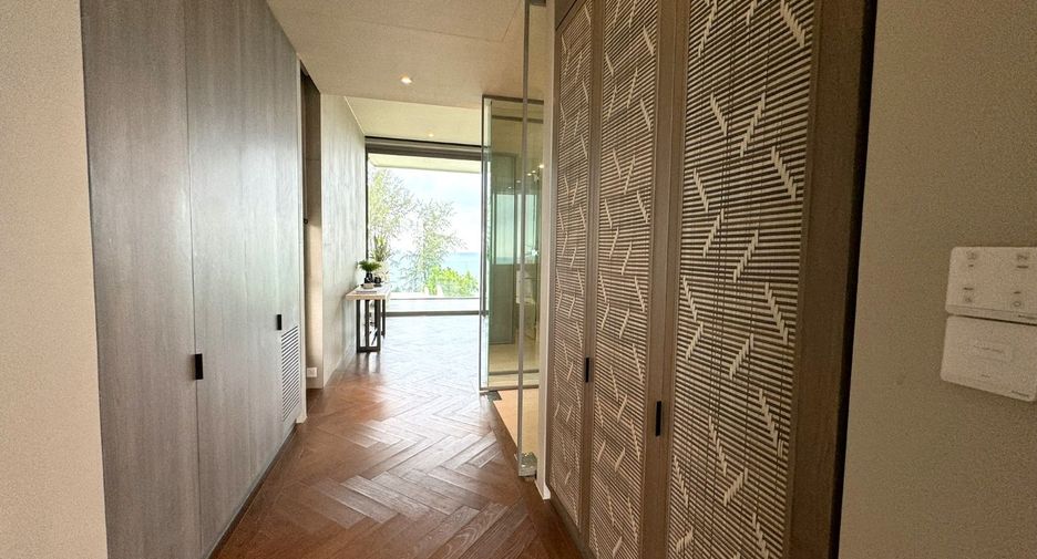 For sale 3 bed villa in Takua Thung, Phang Nga