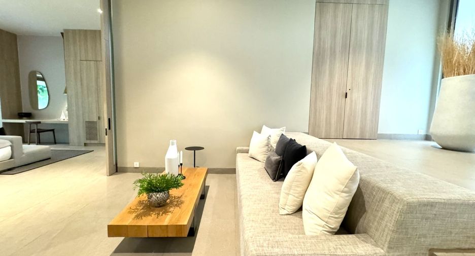 For sale 3 bed villa in Takua Thung, Phang Nga