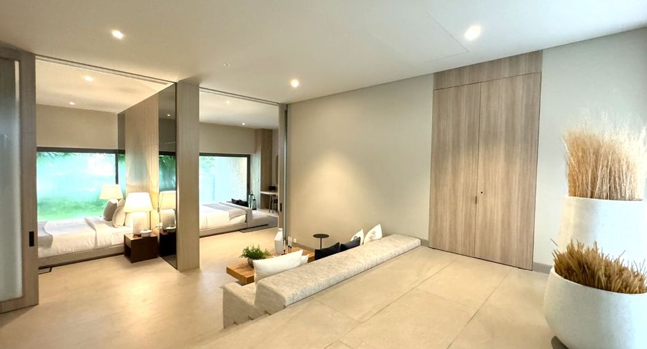 For sale 3 bed villa in Takua Thung, Phang Nga