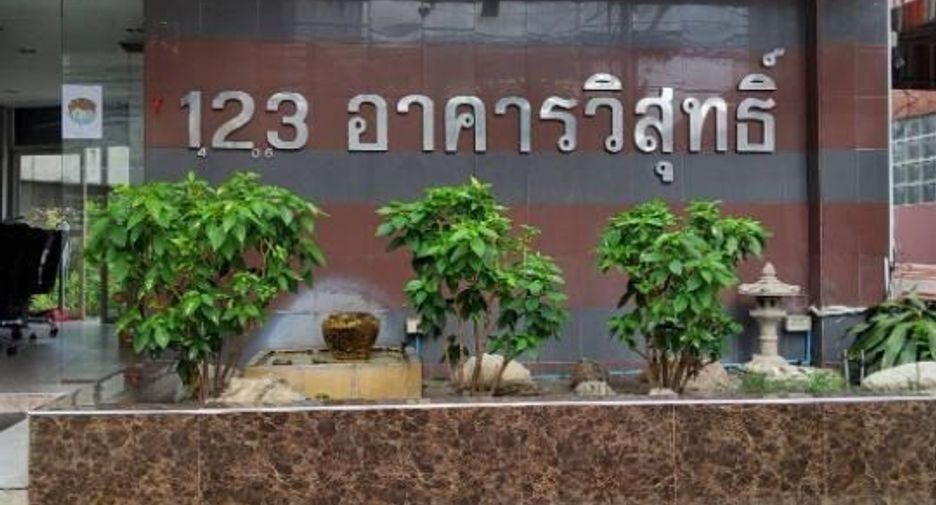 For rent retail Space in Yan Nawa, Bangkok Hipflat