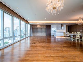 出租 4 卧室 公寓 在 Pathum Wan, 曼谷