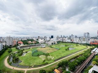 出租 4 卧室 公寓 在 Pathum Wan, 曼谷