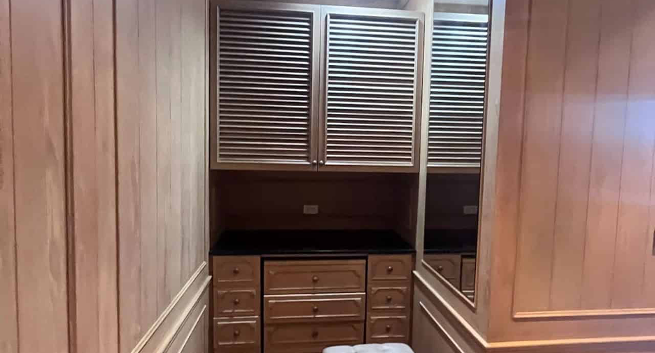 Wohnung zur Miete mit 4 Zimmer in Pathum Wan, Bangkok