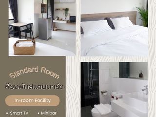 For rent 1 bed hotel in Mueang Chiang Mai, Chiang Mai