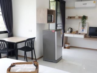 For rent 1 Beds hotel in Mueang Chiang Mai, Chiang Mai