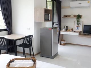 For rent 1 bed hotel in Mueang Chiang Mai, Chiang Mai