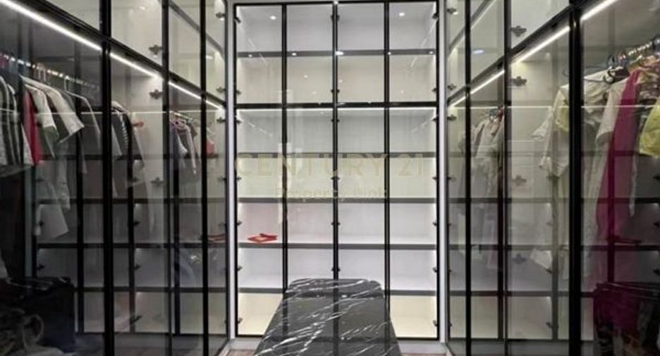 出租 8 卧室 独立屋 在 Din Daeng, 曼谷