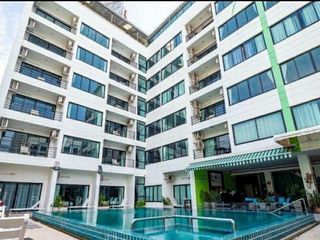 For sale 45 bed hotel in Bang Lamung, Chonburi