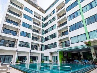 For sale 45 bed hotel in Bang Lamung, Chonburi