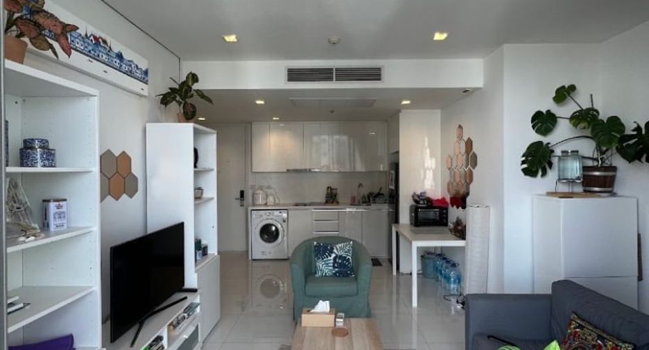 Продажа 2 спальни кондо в Сатхон, Бангкок