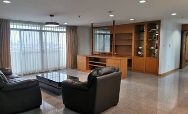 For rent そして for sale 3 Beds condo in Phra Khanong, Bangkok