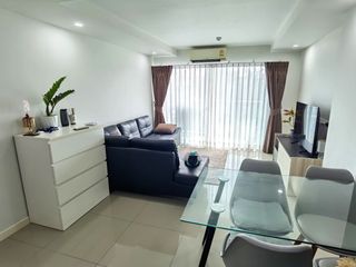 For sale 1 Beds apartment in Bang Saray, Pattaya