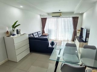 出售 1 卧室 公寓式住宅 在 Bang Sare, 芭提雅