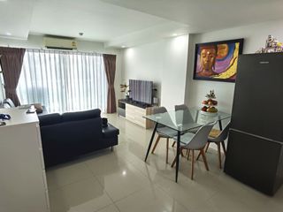 For sale 1 Beds apartment in Bang Saray, Pattaya