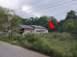 出售 土地 在 Yaring, Pattani