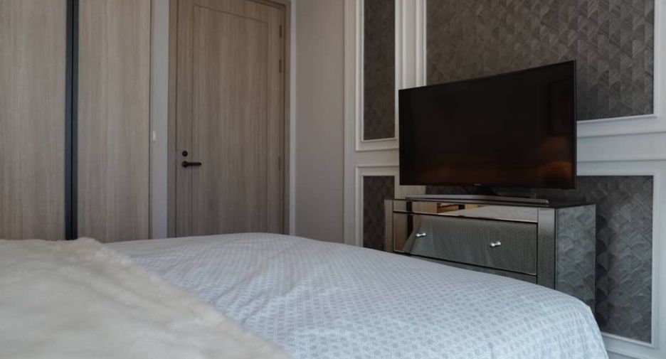 Аренда и продажа 2 спальни кондо в Кхлонг Тоеи, Бангкок