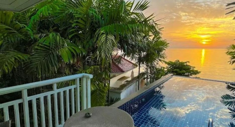 For sale hotel in Mueang Phuket, Phuket