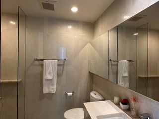 Wohnung zur Miete mit 2 Zimmer in Watthana, Bangkok