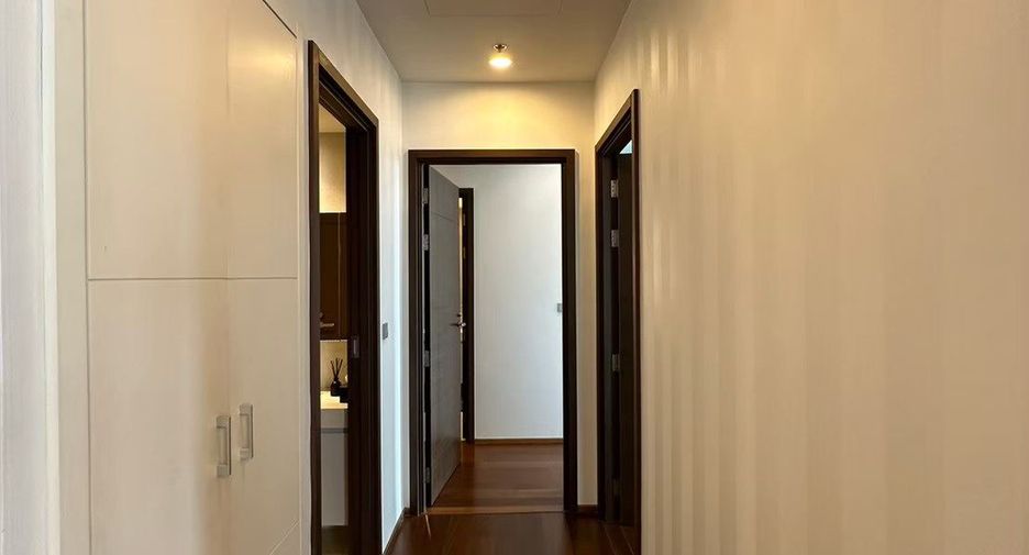 出租 2 卧室 公寓 在 Watthana, 曼谷