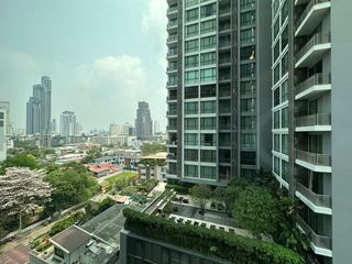 Wohnung zur Miete mit 2 Zimmer in Watthana, Bangkok