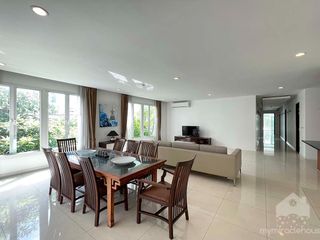 For rent 4 bed apartment in Watthana, Bangkok