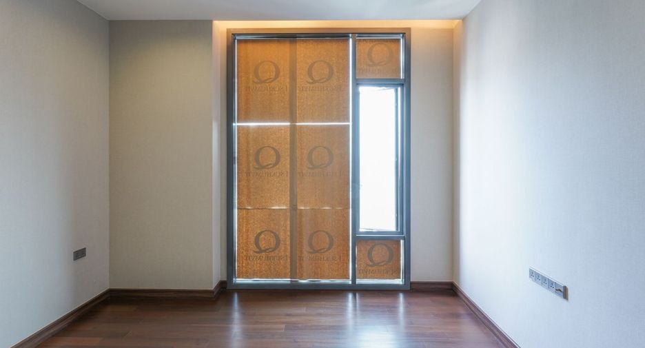 Condo en venta de 4 habitaciones en Khlong Toei, Bangkok