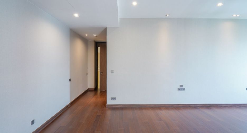 Condo en venta de 4 habitaciones en Khlong Toei, Bangkok