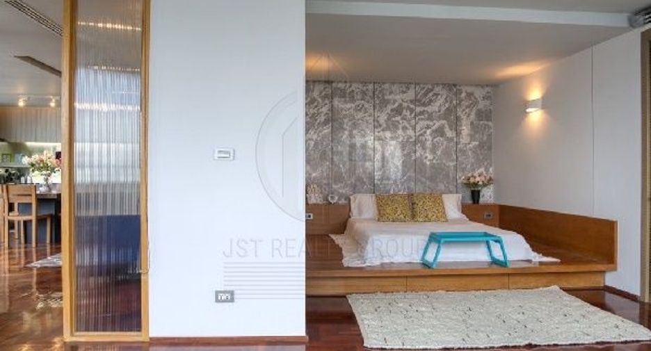 For rent 2 bedrooms condo in Thalang, Phuket
