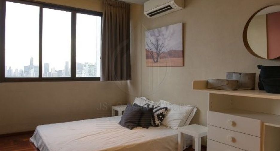For rent 2 bedrooms condo in Thalang, Phuket