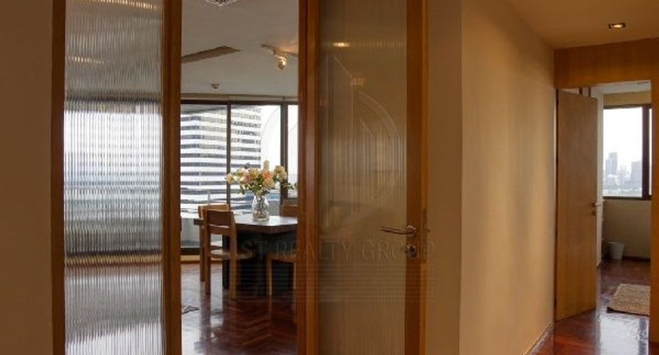 For rent 2 bedrooms condo in Thalang, Phuket
