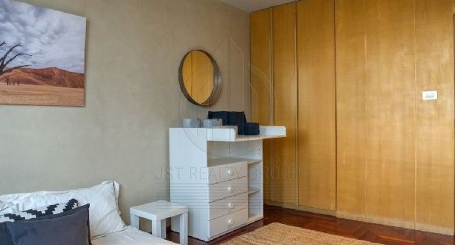 For rent 2 bedrooms condo in Thalang, Phuket