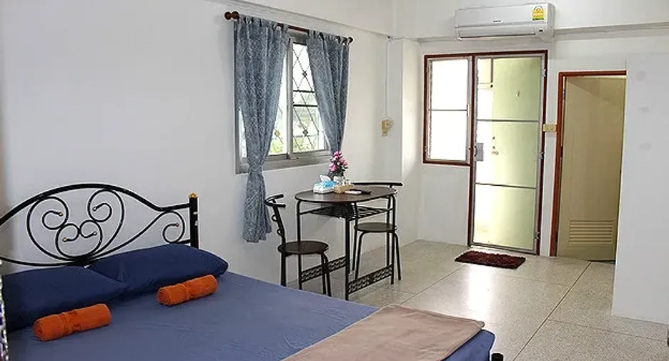For sale 62 bed apartment in Lak Si, Bangkok