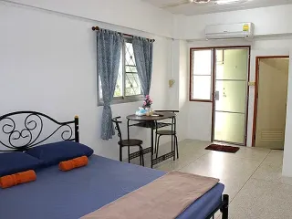 For sale 62 bed apartment in Lak Si, Bangkok